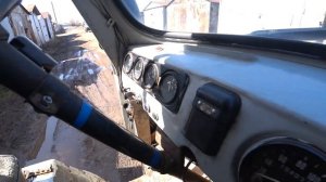 греется двигатель уаз буханка