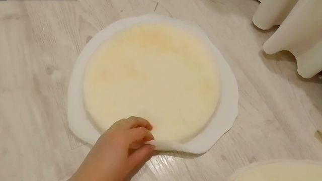 Подушка на стул из поролона и ткани смотреть онлайн