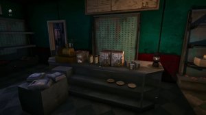 The Long Dark: Торговец. Большой Обзор. (TALES FROM THE FAR TERRITORY UPDATE)