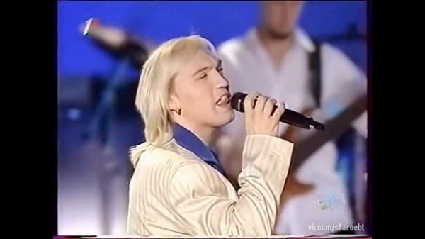 Пётр Елфимов [Petr Elfimov] - На крыльях лета (МФИ "Славянский