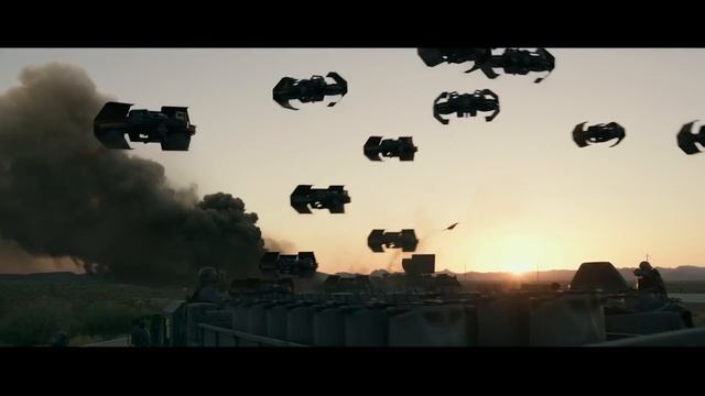 Грехо-Обзор "Трансформеры: Последний рыцарь" смотреть онлайн