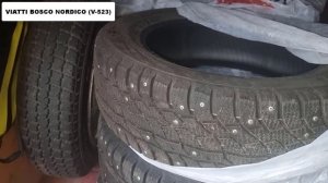 ТОП-6. Лучших зимних отечественных шипованных шин🚘 Ре