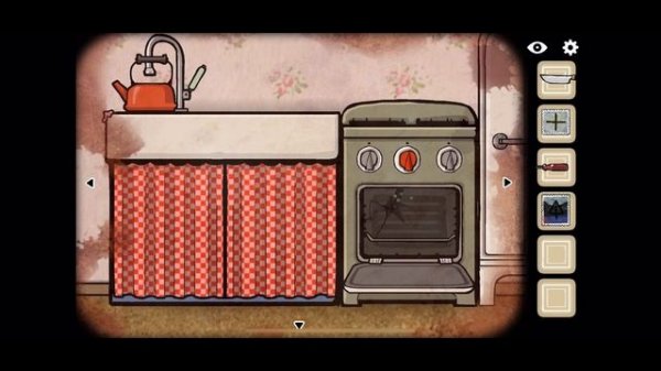 CUBE ESCAPE BIRTHDAY ПРОХОЖДЕНИЕ | Rusty Lake | Birthday