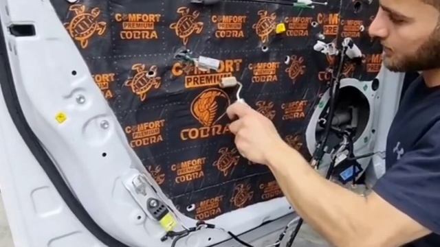 Лучший Детейлинг Центар в городе Ашхабад. Turkmenistan Awto Deta смотреть онлайн