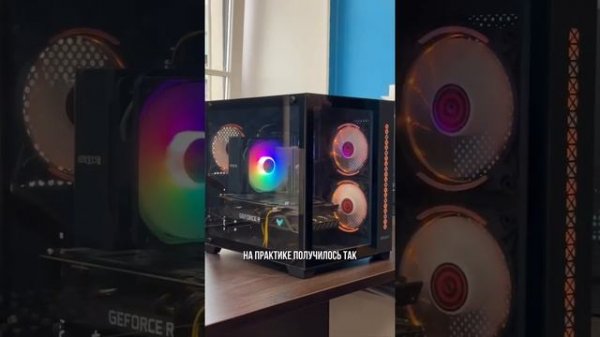 👀Обзор головного офиса TBG Computers в Санкт-Петербурге!