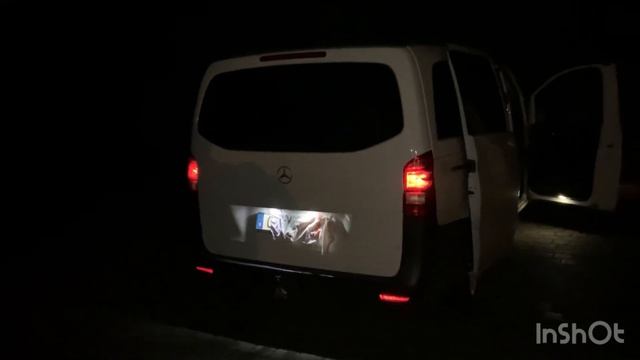 W447 установка моргания центрального стопа и перепускн?