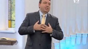 Когда Бог становится Отцом. Владимир Боровый__ Проповеди