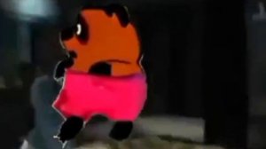 винни пух на евла вечер глава 5 1987 2 сезон