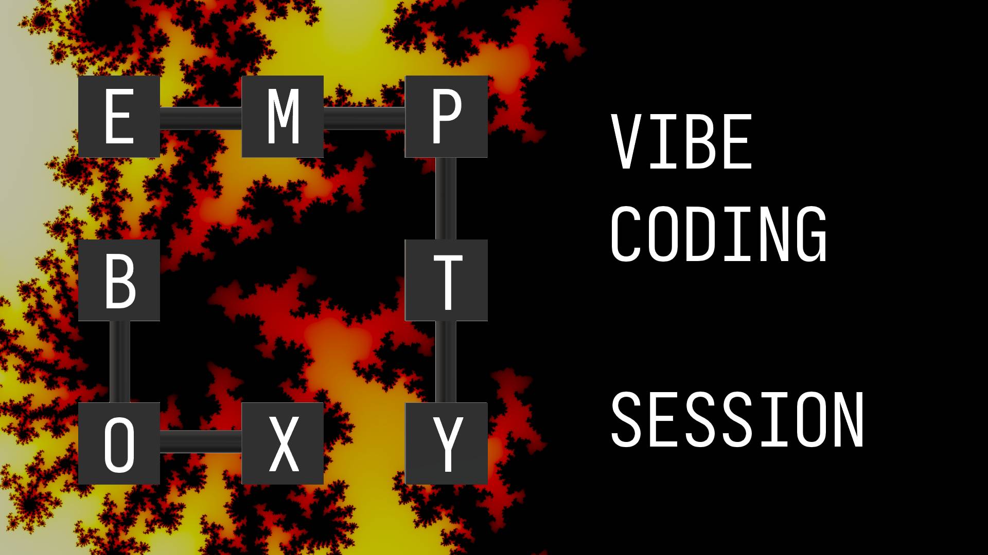Vibe Coding Session #0: Teapot смотреть онлайн