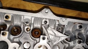 Ремонт двигателя К10А SUZUKI SOLIO WAGON R