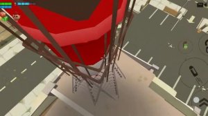 Обзор карты ЧАЭС в чг