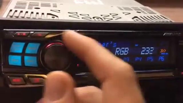 Осмотр Alpine 9853R смотреть онлайн