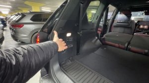 Обзор Lexus LX 500d - 299лс, 2025 г. 16.000.000 рублей.