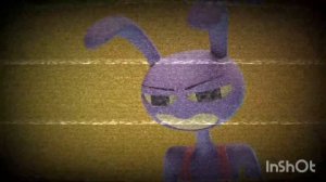 Wacky world | УДИВИТЕЛЬНЫЙ ЦИФРОВОЙ ЦИРК 🎭 | песня🎶🎵