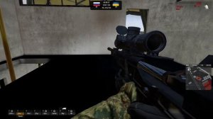 Арма 3 нарезка | 4-я ДШБ | Сервер Gladiuz