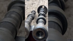 Распредвалы 240 и 245