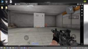 🤍 ОБЗОР НА САМЫЙ ОПТИМИЗИРОВАННЫЙ ЭМУЛЯТОР 2025 НА ПК \