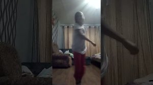 Танец але але