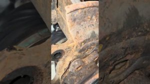 Toyota Corolla (E170), 2014г замена переднего ступичного подшипни