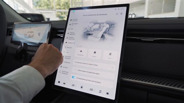 j7 обзор автомобиля. Основные моменты. смотреть онлайн