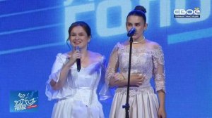 "Улетай на крыльях ветра" из оперы "Князь Игорь"