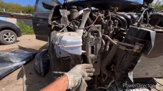 Majestic Muscle Cars