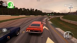 forza motorsport 7  на pc день второй