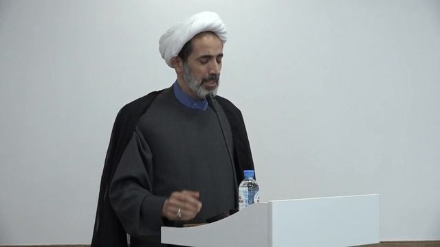 Səhifətül-İmam Rza (ə) Hədis Kitabı…Cümə Namazı. Ağa Əkbəri Ciddi -1. 05.07.2019