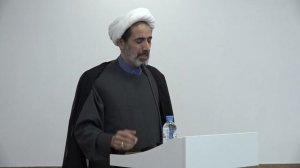 Səhifətül-İmam Rza (ə) hədis kitabı…Cümə namazı. Ağa Əkbəri Ciddi -1. 05.07.2019