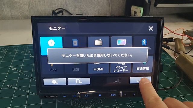 Обзор магнитолы pioneer RL710 смотреть онлайн