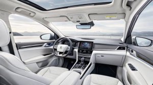 🔥 Chery Tiggo 7 Pro Max 2026 — Новый КИТАЙСКИЙ ЛИДЕР? Полный обзо