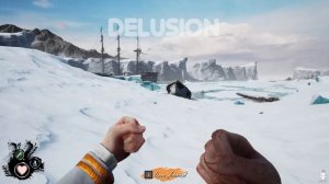 1000 IQ НА ПРЕДАТЕЛЯХ 🧠