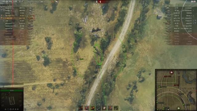 G.W. E 100 братья по оружию и 7.5к урона/G.W. E 100 brothers in arms and 7,5k damage смотреть онлайн