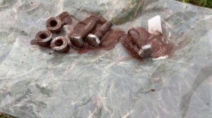 КАК ЗАМЕНИТЬ ГЛУШИТЕЛЬ СВОИМИ РУКАМИ АУТЛЕНДЕР 3