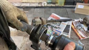 Киа спортейж 3 4wd замена правого внутреннего шруса