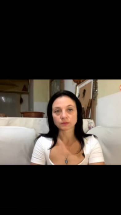 Материнское проклятие. Как работает и как его снять #shorts #глазамидуши #проклятье смотреть онлайн