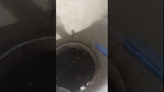 Промывка скважины до чистой воды ⛲, ремонт скважин в И смотреть онлайн