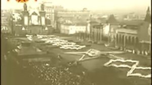 7 ноября 1962 года. Военный парад