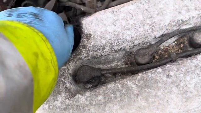 Разборка Nissan - Primera P11 1996-1998, 2 (VIN:SJNFCAP11U0298191) T550EJO смотреть онлайн