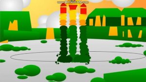 Заставка "Топ-60. Крутяк года" (2014-2015)