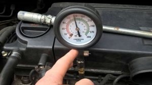 Как восстановить заводскую компрессию двигателя без ?