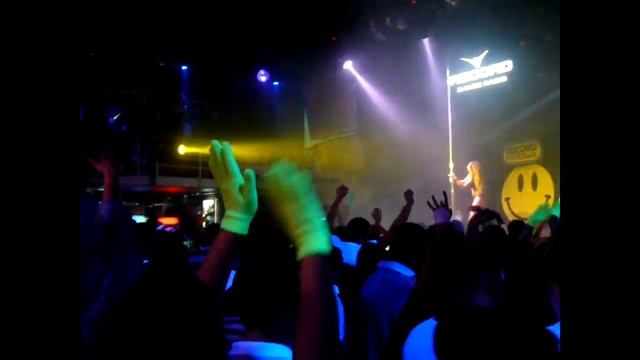 Aquagen @ RECORD Нулевых Part 2 28 января 2012