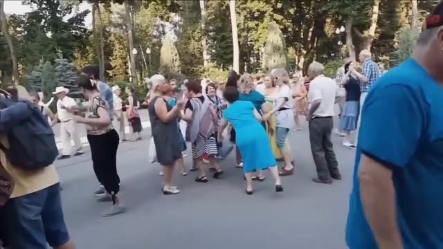 КАК ПОЗНАКОМИЛИСЬ НИНА И СЕРГЕЙ!!🙂!ПОЗДРАВЛЯЕМ ❤ХАРЬ