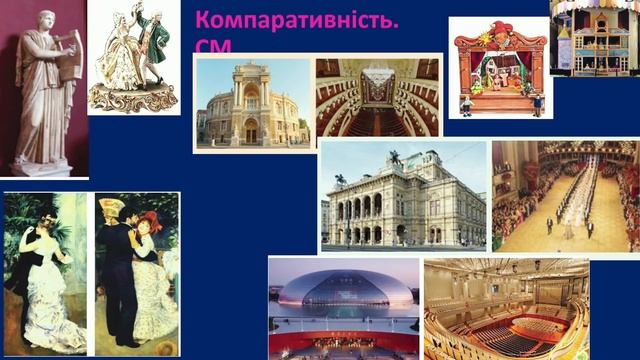 Художньо-педагогічна драматургія інтегрованого уроку мистецтва та інноваційні технології навчання смотреть онлайн