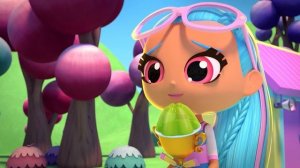 BFF. Пушистые друзья 🐾 - Серия 20. Желефобия - Премьера мультфильма для девочек