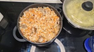 Штрудели с мясом и капустой - немецкое вкуснейшее блюд