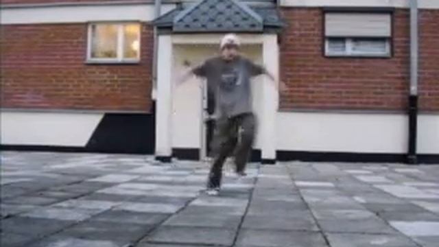 C-Walk - лучший танец на свете) от души).mp4 смотреть онлайн