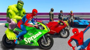 МУЛЬТИКИ ПРО МОТОЦИКЛЫ