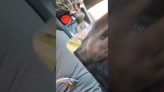 Установка Teyes CC3 на джетту 5 Jetta 5. Вместо старого андрой? смотреть онлайн