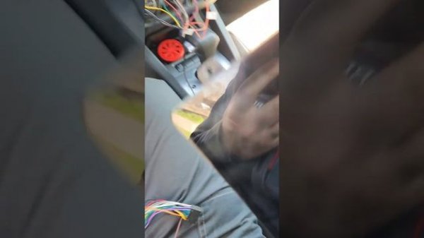 Установка Teyes CC3 на джетту 5 Jetta 5. Вместо старого андрой?